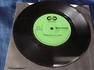 MASTERSTROKE Prisoner of Love / Burning Heart. Single RARE NWOBHM. SUPER RARE