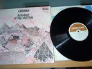 CARAVAN, IN THE LAND OF GREY AND PINK STEREO ALBUM ON THE DERAM LABEL.