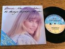 OLIVIA NEWTON-JOHN (ONJ): It's Always Australia For Me.RARE Aussie PROMO 7