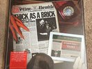 Jethro Tull - Thick As a Brick [40Tth Annivsary] (Vinyl, Nov-2012, 2 Discs,...