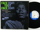 BABY FACE WILLETTE Face To Face LP on Blue Note 63rd DG mono