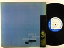 HORACE PARLAN Movin' & Groovin' LP on Blue Note 63rd DG mono