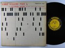 SONNY ROLLINS Plus 4 LP on Prestige DG mono