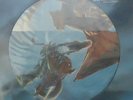 MEAT LOAF - Bat Out Of Hell II   VINYL LP PICTURE DISC #8330