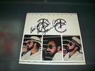 Tom Coster RARE Authentic Hand Signed Vinyl Lp Record Vital Information Jazz WOW
