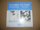 STEVE WINWOOD / KEITH RICHARDS (ROLLING STONES) - 7