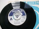 THE ROLLING STONES. STREET FIGHTING MAN. RADIO DEMO. EXCELLENT PLUS.