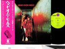 HEAD OVER HEELS same '70s US Heavy JAPAN orig LP RARE  [FREE P+P]
