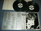 PIL PUBLIC IMAGE LIMITED Japan 1980 NM 2-LP+Obi METAL BOX SECOND EDITION.
