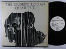 GIUSEPPI LOGAN QUARTET Self-Titled LP on ESP-Disk VG++ shrink