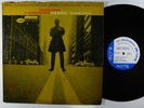 HERBIE HANCOCK Inventions & Dimensions LP on Blue Note NY DG mono VG++