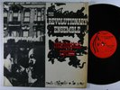 REVOLUTIONARY ENSEMBLE Manhattan Cycles LP on India Navigation NM