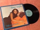 DONNA MCGHEE  MAKE IT LAST FOREVER  RED GREGG DISCO MODERN SOUL LP  EX