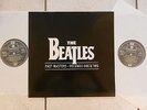 The Beatles Past Masters Vol. 1 + Vol. 2 DoLP Germany
