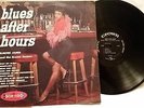 Elmore James Blues After Hours US LP RARE Original Crown CLP 5168  Garage