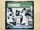 Common - Like Water For Chocate Original US LP (Prod. By J Dilla) Rare