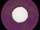 Lavern Baker Jim Dandy/Tra La La 1956 R&B Soul UK PRESS Columbia 3879 HEAR BOTH