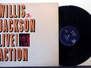 WILLIS JACKSON Live Action '66 Prestige MONO Van Gelder M-