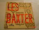 VG+++LES BAXTER TRIO, DISCOVERY ,EP ,NIGHT AND DAY,, vinyl 45
