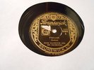 DUKE ELLINGTON  HARLEM FLAT BLUES,PADUCAH  BRUNSWICK O2003 ,M- NM,ENGLAND