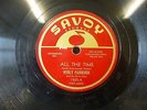 ALL THE TIME - WERLY FAIRBURN USA 78 SAVOY