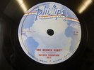 ONE BROKEN HEART - HAYDEN THOMPSON PHILLIPS INT USA 78 RPM