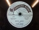 HOY HOY - CLYDE STACY & THE NITECAPS CANDLESTICK USA 78 RPM