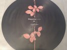 Depeche Mode - Violator - Picture Disc Mexico - RARITÄT