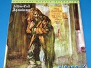 JETHRO TULL Aqualung MFSL 1-061 LP in MINT Sammlerqualität