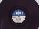 Muddy Waters -She moves Me/Early Morning Blues...CHESS 78 rpm