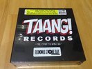 TAANG RECORDS 7
