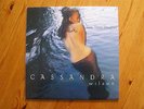CASSANDRA WILSON---NEW MOON DAUGHTER---ORG.LP--BLUE NOTE--1995
