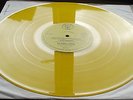 ELTON JOHN GOODBYE YELLOW BRICK ROAD - RARE YELLOW VINYL - 1973 DJM EXCELLENT