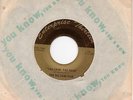 HEAR '66 Garage Fuzz THE SULTANS FIVE You Know, You Know / Calico ENTERPRISE 13