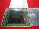 Black Sabbath - TYR   ORIG 1990  LP