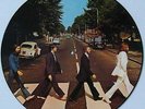 Beatles Abbey Road Rare 1978 LTD US Picture Disc Capitol Records ?– SEAX-11900