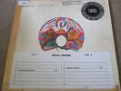 Queen / A Night At The Opera / White Label Promo 12