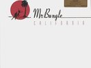 Mr. Bungle - California 2014 - Sealed Remastered 180g Numbered White Vinyl LP g
