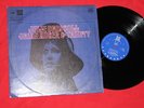 JULIE DRISCOLL BRIAN AUGER & TRINITY Czechoslovakian RECORD CLUB LP EX+ 1969