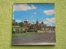 DAVID BOWIE young americans RARE 1976 POLISH FLEXI soundpostcard