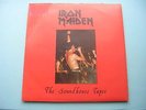 IRON MAIDEN Soundhouse Tapes Orig 1979 LYNTONE Matrix see 12 pics