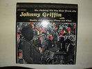 JAZZ - Johnny Griffin - Do Nothing 'Til You Hear From Me :: RIVERSIDE 9462 DG