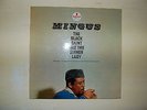 JAZZ - Charlie Mingus - The Black Saint And The Sinner Lady :: IMPULSE A-35