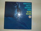 JAZZ - Oliver Nelson - More Blues & The Abstract Truth : IMPULSE A-75 STEREO
