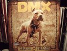DMX - GRAND CHAMP (VINYL 2LP)  2003  RARE  SWIZZ BEATZ + 50 CENT + LOX ?