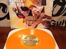AUGUST BURNS RED - THRILL SEEKER VINYL LP underoath,the ghost inside,for today