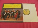 Brahms / Dvorak - Amadeus Quartet DGG Germany 1963 SLPM 138126 RED STEREO EX/EX