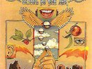 Phil Keaggy & Glass Harp - Song in the Air (StarSong, 1977) M/M rare Christian