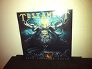TESTAMENT DARK ROOTS OF  EARTH LP SPLATTER VINYL
