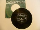 Beatles Single Love Me Do